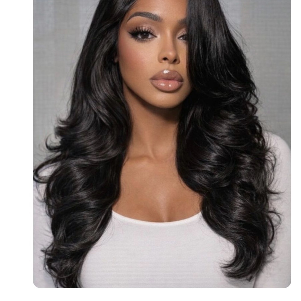 Luxurious Unice Wig